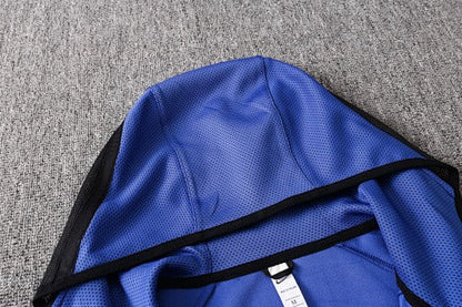 Men's Clippers Kit Blue