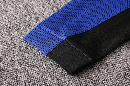 Men's Knicks Kit Blue