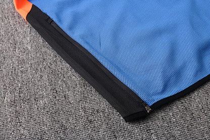 Men's Thunder Kit Blue