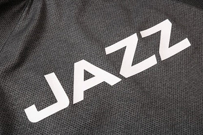 Men's Utah Jazz Kit Black