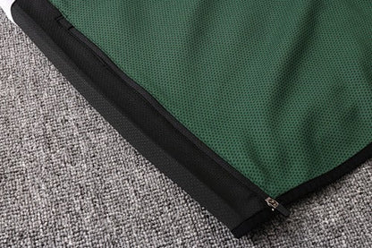 Men's Bucks Kit Green