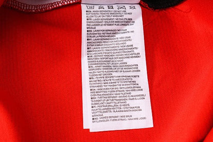 Men's Raptors Kit Red