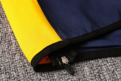 Men's Pacers Kit