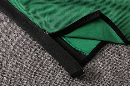 Men's Celtics Kit Green