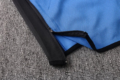 Men's Thunder Kit Blue