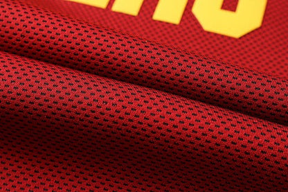 Men's Cavaliers Kit Red