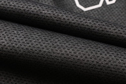 Men's Raptors Kit Black