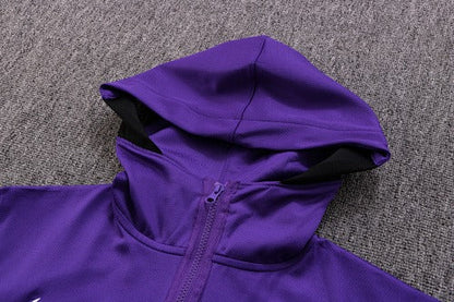 Men's Lakers Kit