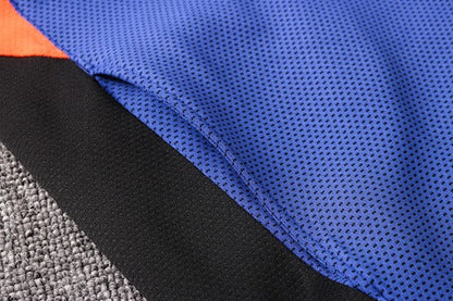 Men's Knicks Kit Blue