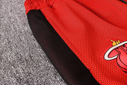 Men's Miami Heat Kit
