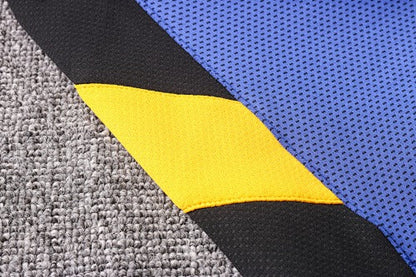 Men's Golden State Warriors Kit Blue