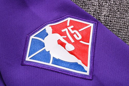 Men's Lakers Kit