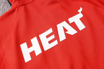 Men's Miami Heat Kit