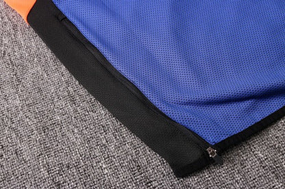 Men's Knicks Kit Blue