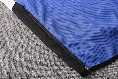 Men's Clippers Kit Blue