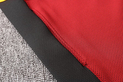 Men's Cavaliers Kit Red