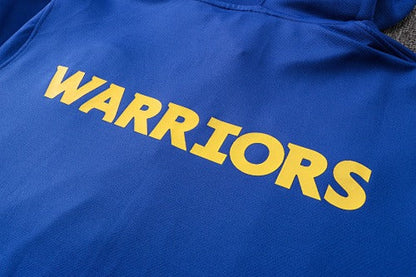 Men's Golden State Warriors Kit