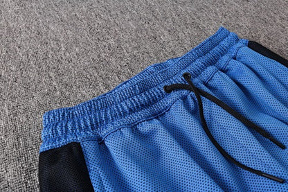 Men's Thunder Kit Blue