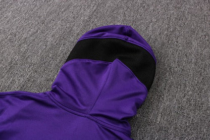 Men's Lakers Kit