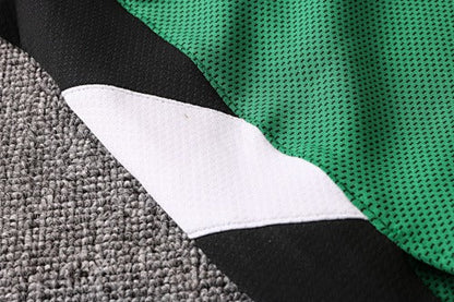 Men's Celtics Kit Green