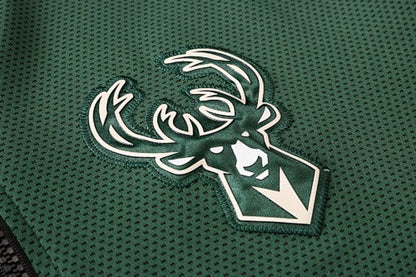 Men's Bucks Kit Green