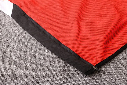 Men's Raptors Kit Red