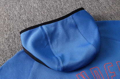 Men's Thunder Kit Blue