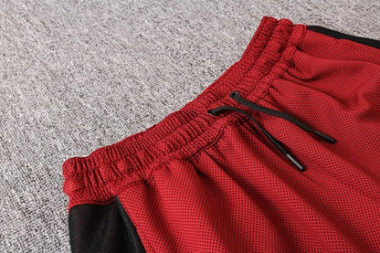 Men's Cavaliers Kit Red