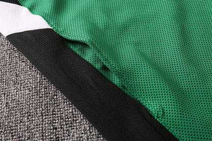 Men's Celtics Kit Green