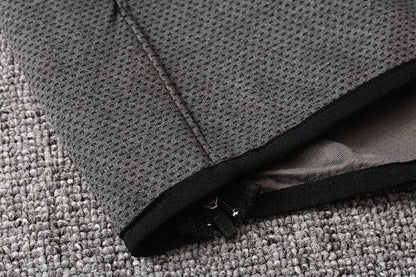 Men's Raptors Kit Black