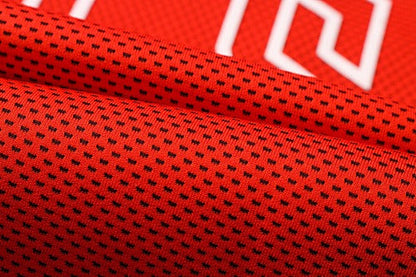 Men's Chicago Bulls Kit Red
