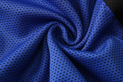 Men's Clippers Kit Blue
