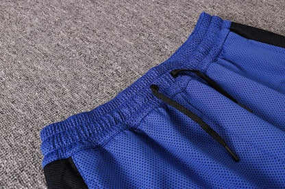 Men's Knicks Kit Blue