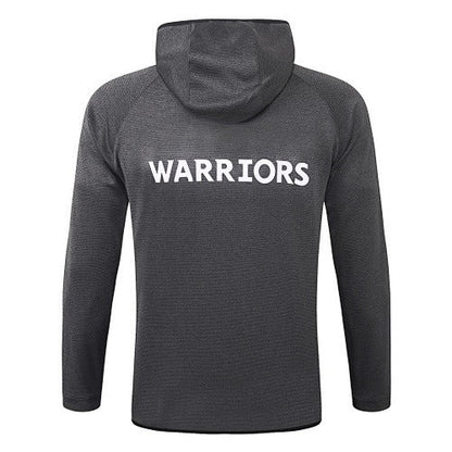 Men's Golden State Warriors Kit Black