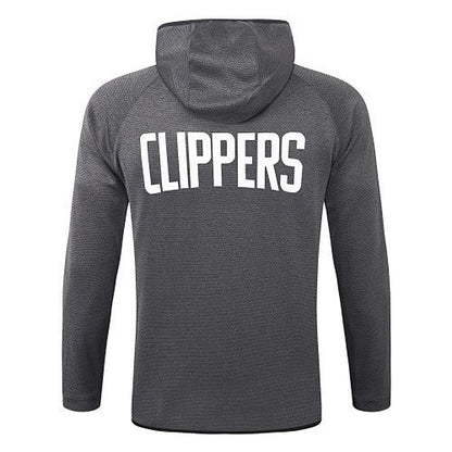 Men's Clippers Kit Black