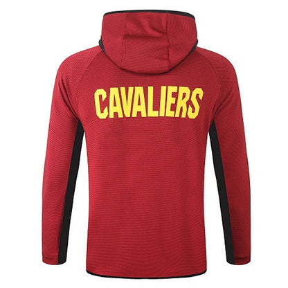 Men's Cavaliers Kit Red