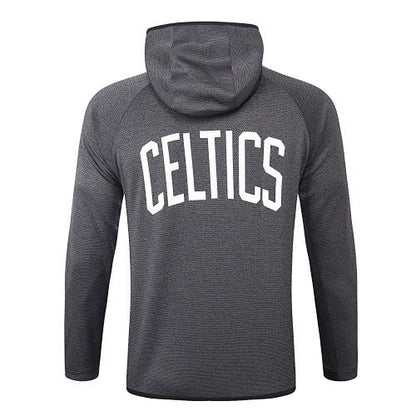 Men's Celtics Kit Black