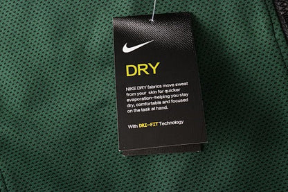 Men's Bucks Kit Green