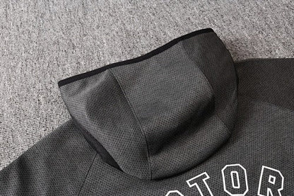 Men's Raptors Kit Black
