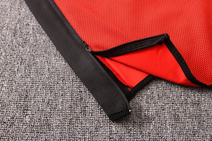 Men's Raptors Kit Red