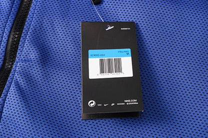 Men's Clippers Kit Blue