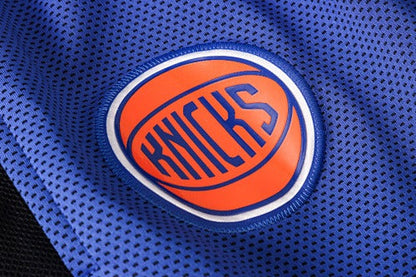 Men's Knicks Kit Blue