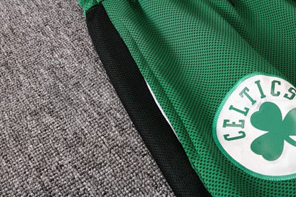 Men's Celtics Kit Green