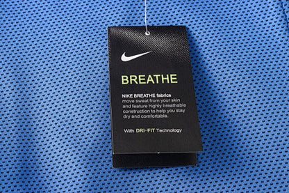 Men's Thunder Kit Blue