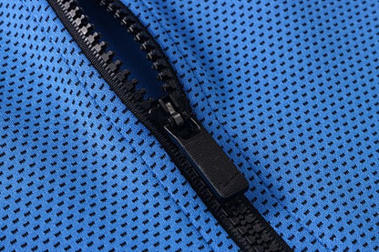 Men's Thunder Kit Blue