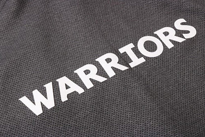 Men's Golden State Warriors Kit Black