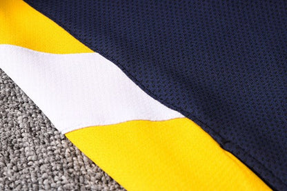 Men's Pacers Kit