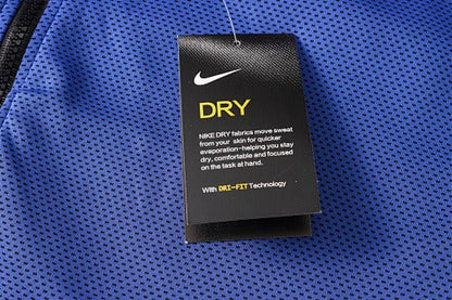 Men's Clippers Kit Blue
