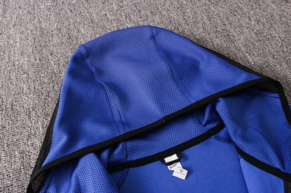 Men's Knicks Kit Blue