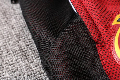 Men's Cavaliers Kit Red